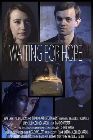 Waiting For Hope's poster