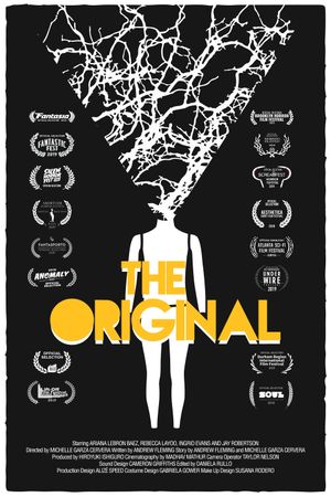 The Original's poster