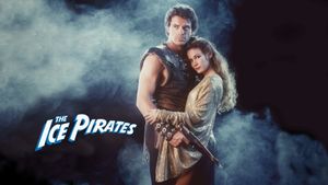 The Ice Pirates's poster