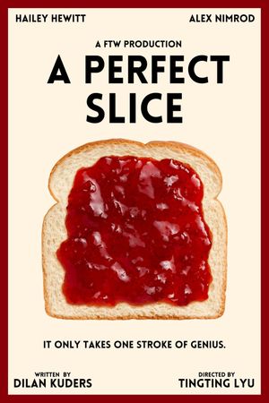 A Perfect Slice's poster image