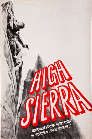 High Sierra's poster