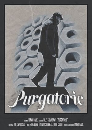 Purgatoric's poster