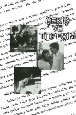 Çekiç ve Titresim's poster