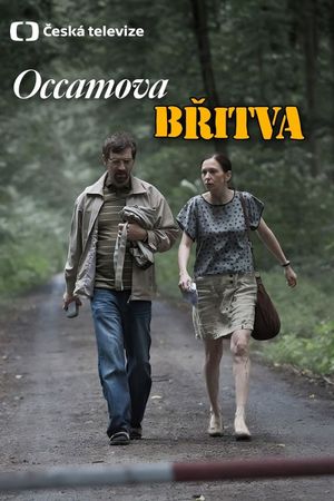 Occamova břitva's poster