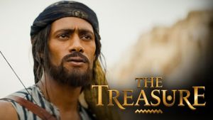 The Treasure's poster