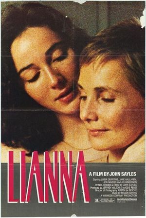 Lianna's poster