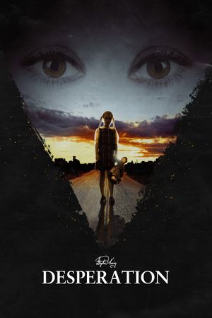 Desperation's poster