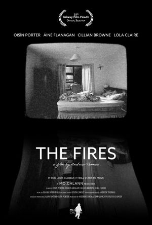 The Fires's poster