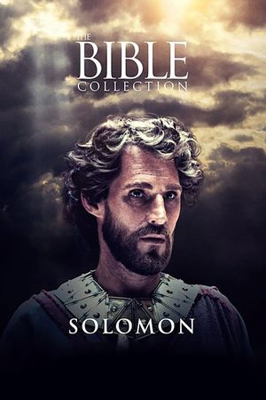 Solomon's poster