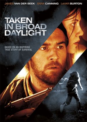 Taken in Broad Daylight's poster