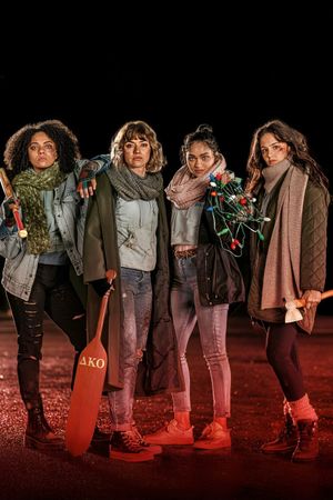 Black Christmas's poster