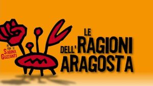 Le ragioni dell'aragosta's poster