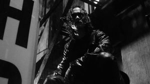 The Crow's poster