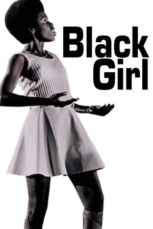 Black Girl's poster