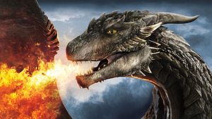 Dragonheart: Battle for the Heartfire's poster