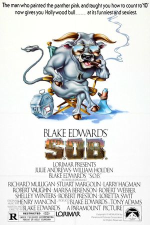 S.O.B.'s poster