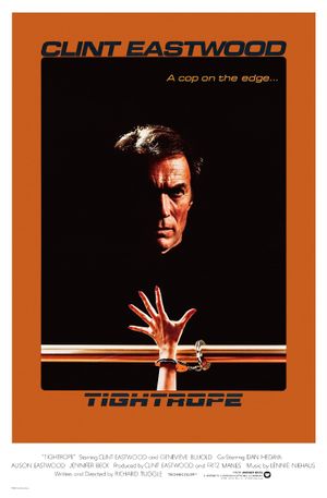 Tightrope's poster