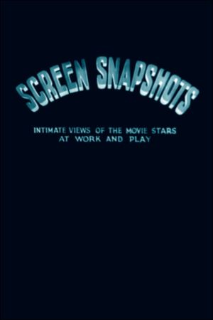 Screen Snapshots (Series 10, No. 8)'s poster