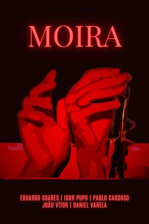 Moira's poster