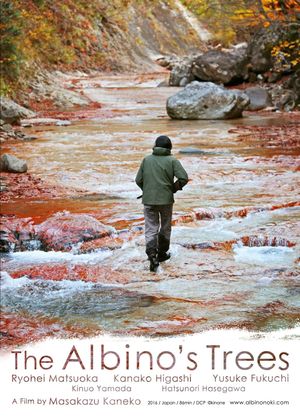 The Albino's Trees's poster