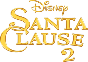 The Santa Clause 2's poster