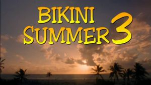 Bikini Summer III: South Beach Heat's poster