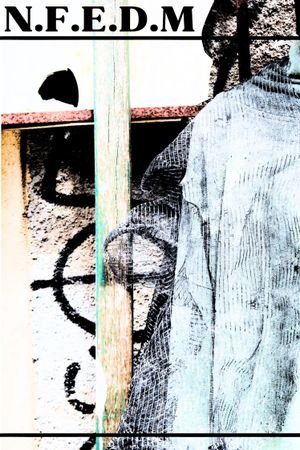 Nossos Filhos Estão Destinados a Morte's poster