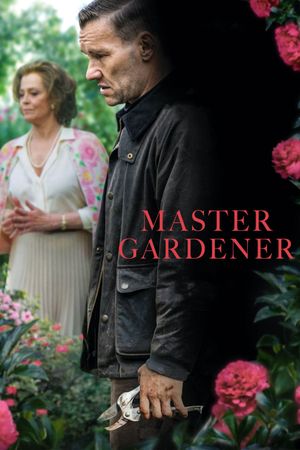 Master Gardener's poster