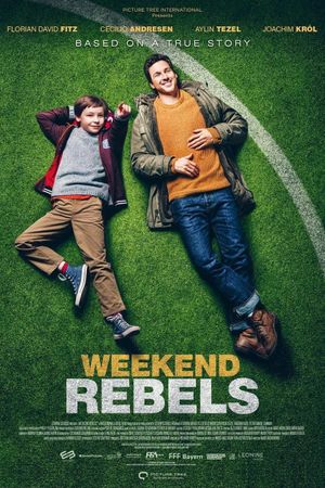 Weekend Rebels's poster