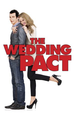 The Wedding Pact's poster