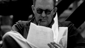 John Ford: The Man Who Invented America's poster