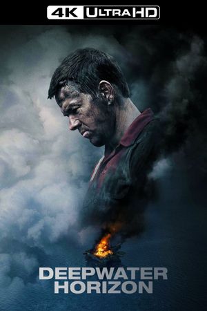 Deepwater Horizon's poster