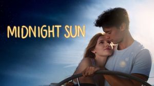 Midnight Sun's poster