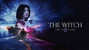 The Witch: Part 2 - The Other One's poster