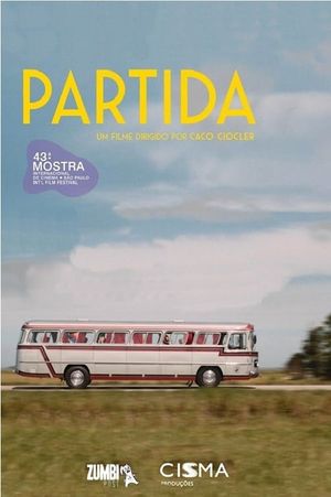 Partida's poster