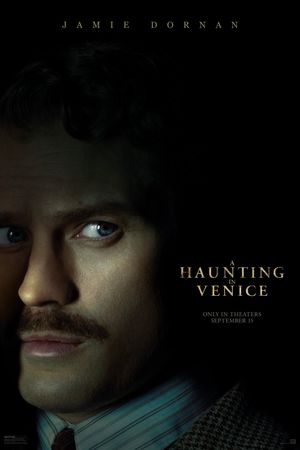 A Haunting in Venice's poster