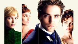Bel Ami's poster