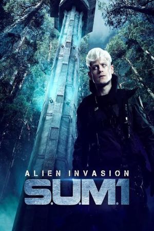 Alien Invasion: S.U.M.1's poster