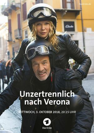 Unzertrennlich nach Verona's poster