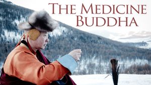 The Medicine Buddha's poster