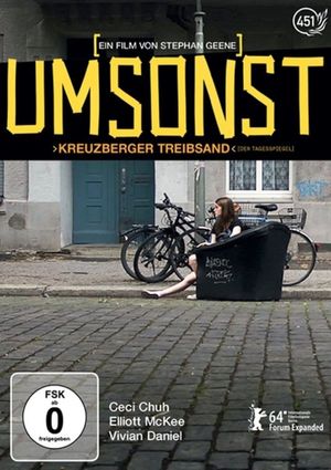 Umsonst's poster