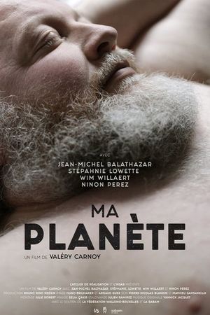 My Planet's poster