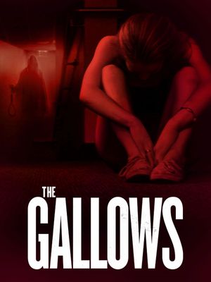The Gallows's poster