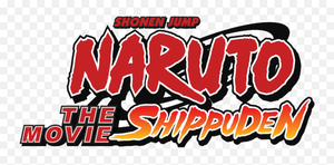 Naruto Shippûden: The Movie's poster