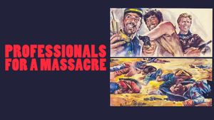 Professionals for a Massacre's poster