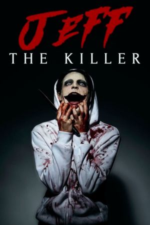 Jeff the Killer's poster