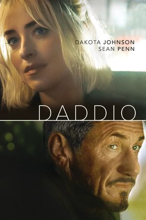 Daddio's poster