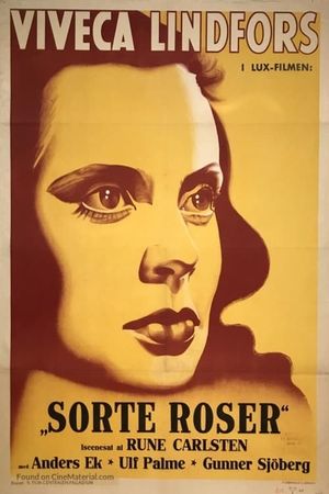 Black Roses's poster