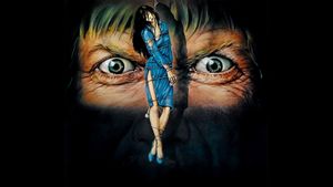 An Eye for an Eye's poster