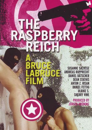 The Raspberry Reich's poster